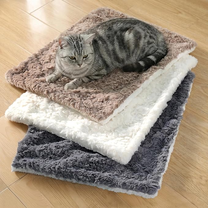 Cat Blanket for Indoor Cats - Image 5