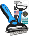 Maxpower Planet Original Pet Grooming Rake by MaxpowerPlanet