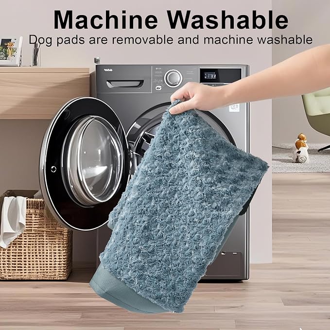 Orthopedic Dog Beds for Crate - Image 7
