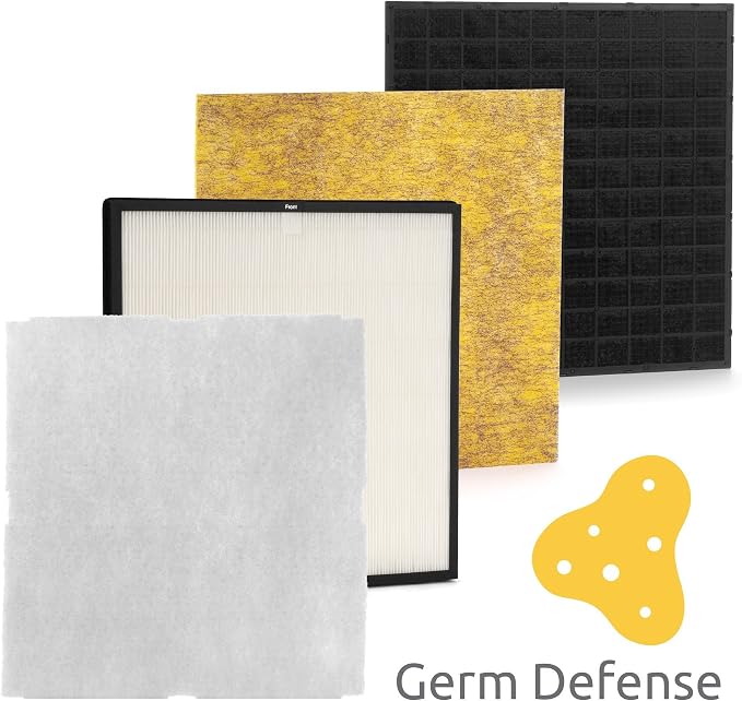Rabbit Air, MinusA2 Air Purifiers - Image 5