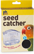Prevue Pet Products 820B Mesh Bird Seed Catcher by PrevuePetProducts