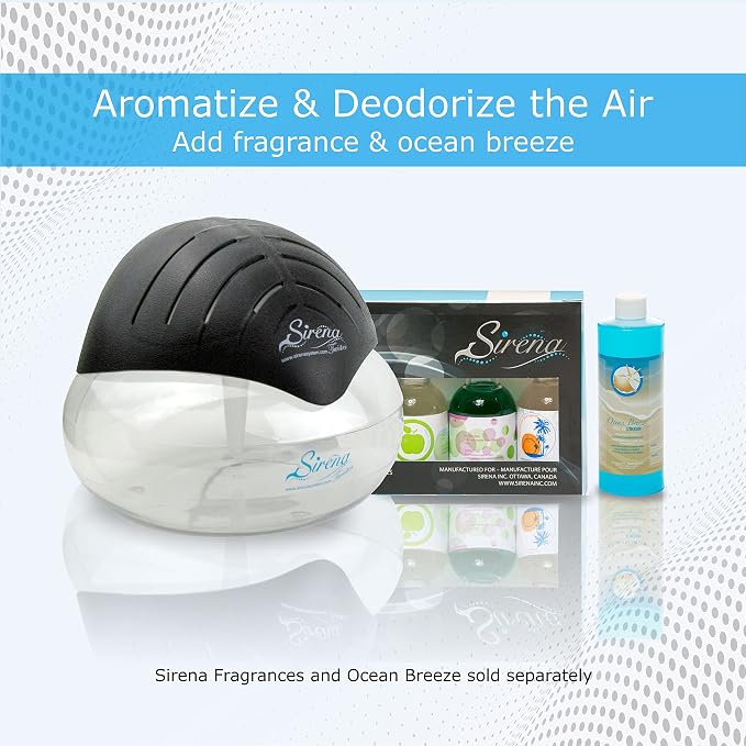 Sirena Twister Air Purifier - Image 8