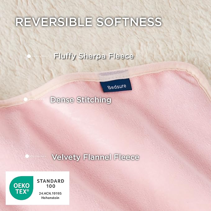 Bedsure Waterproof Dog Blankets - Image 3