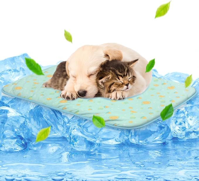 NWK Pet Cooling Mat by NWK