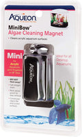 Aqueon Aquarium Algae Scraper, Fish Tank Cleaning Magnets by Aqueon