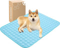 MICROCOSMOS Summer Cooling Mat & Sleeping Pad- Water Absorption Top, Materials by MICROCOSMOS