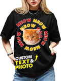 H-DEWALL Custom Shirts Custom Bootleg Rap Shirt by H-DEWALL
