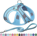 AIITLE Dog Harness, No-Pull Cat Harness by AIITLE-FORPETSBETTERLIFE