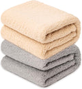 2 Blankets, Dog Cat Pet Blanket, Soft Warm Fleece, by SQUARE+MOON