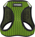 Best Pet Supplies Voyager Step-in Air Harness by BestPetSuppliesLLC