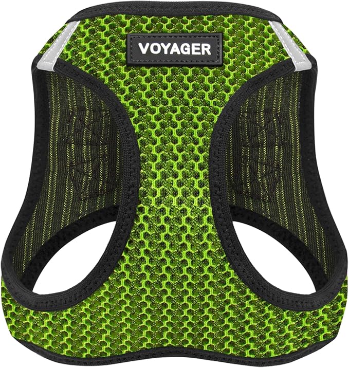 Best Pet Supplies Voyager Step-in Air Harness by BestPetSuppliesLLC