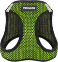Best Pet Supplies Voyager Step-in Air Harness by BestPetSuppliesLLC