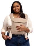 WildBird - Aerial Buckle Carrier - 2-24 Months - Large Desert Lark - Front or by WildBird