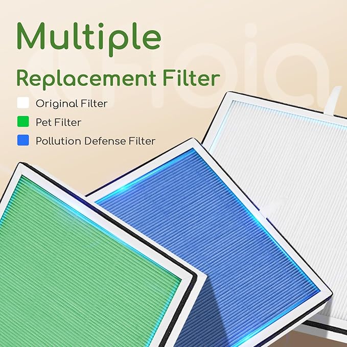 Air Purifier for Home Large Room Bedroom Up to 2000Ft² - Image 8