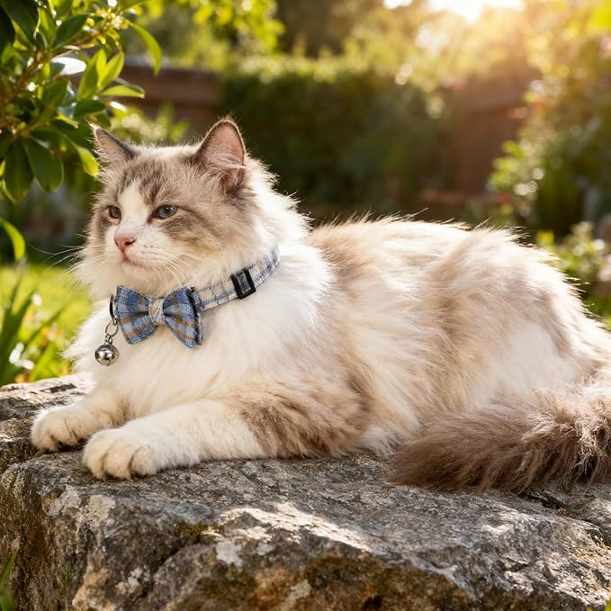 2 Pcs Cat Collar Breakaway - Image 7