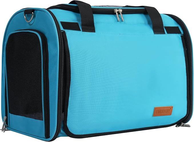TWDEPART Cat Carrier Backpack by TINWEI