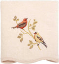 Avanti Linens - Hand Towel, Soft & Absorbent Cotton Towel by AvantiHomeSince1969