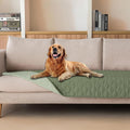 gogobunny 100% Double Sided Waterproof Dog Blanket Soft Pet Bed Cover by gogobunny