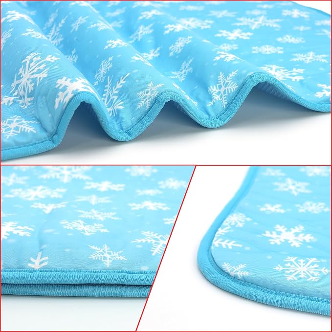 NACOCO Summer Pet Cooling Mat - Image 2