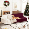 Waterproof Dog Bed Cover, Non-Slip Dog Blanket by CYCMACOHOME