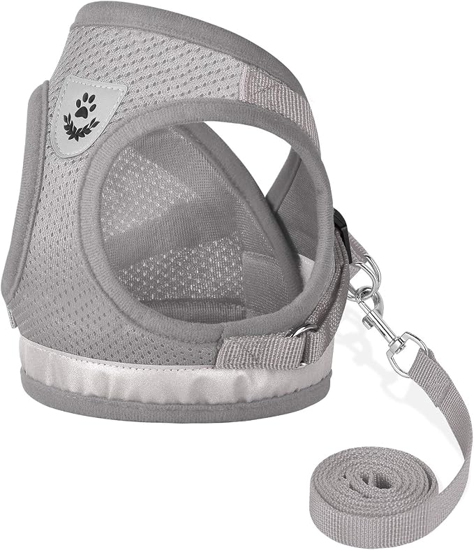 Cat Harnesses and Puppy Harness by GAUTERF