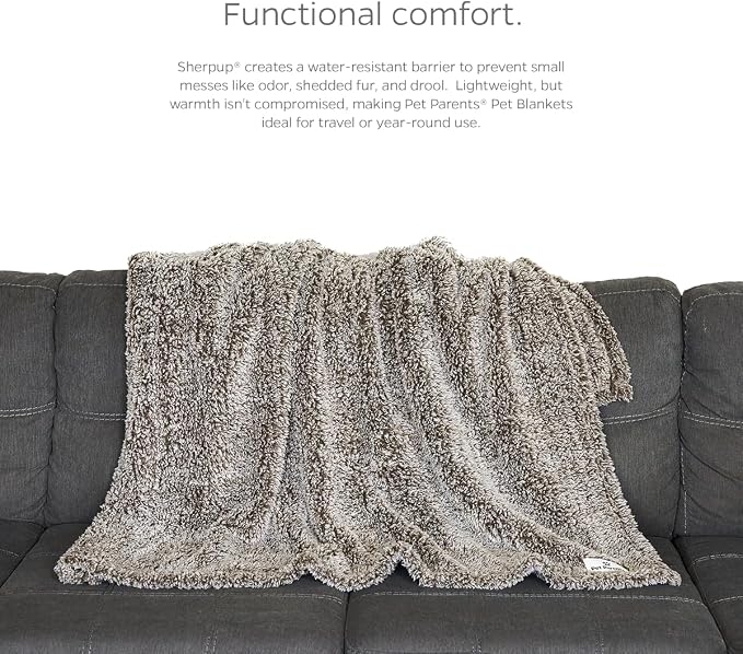 Pet Parents Pet Blanket - Image 3