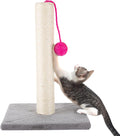 17-Inch Cat Scratching Post by PETMAKER