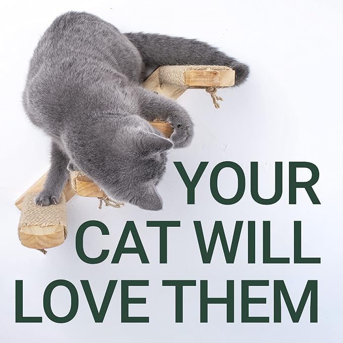 Skywin Cat Steps - Image 2