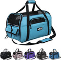 EliteField Soft Sided Pet Carrier by EliteField