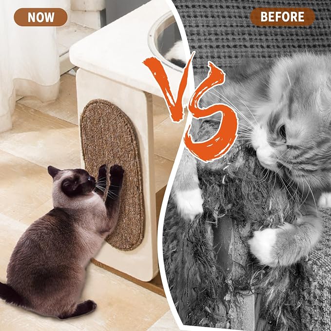 Modern Cat Tree for Indoor Cats - Image 5