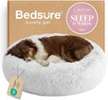 Bedsure Calming Dog Bed for Large Dogs by BEDSURE