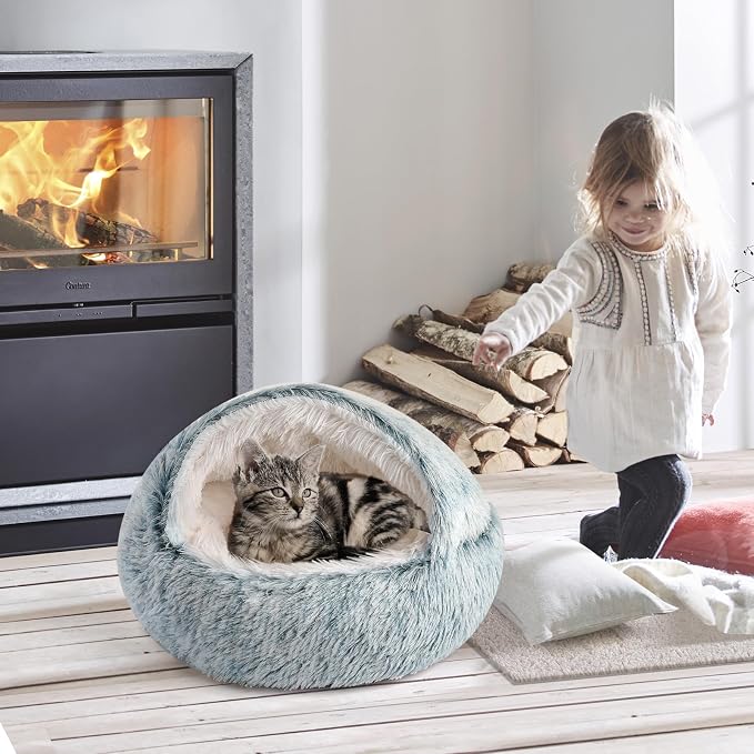 CATISM Cozy Cat Pod - Image 8