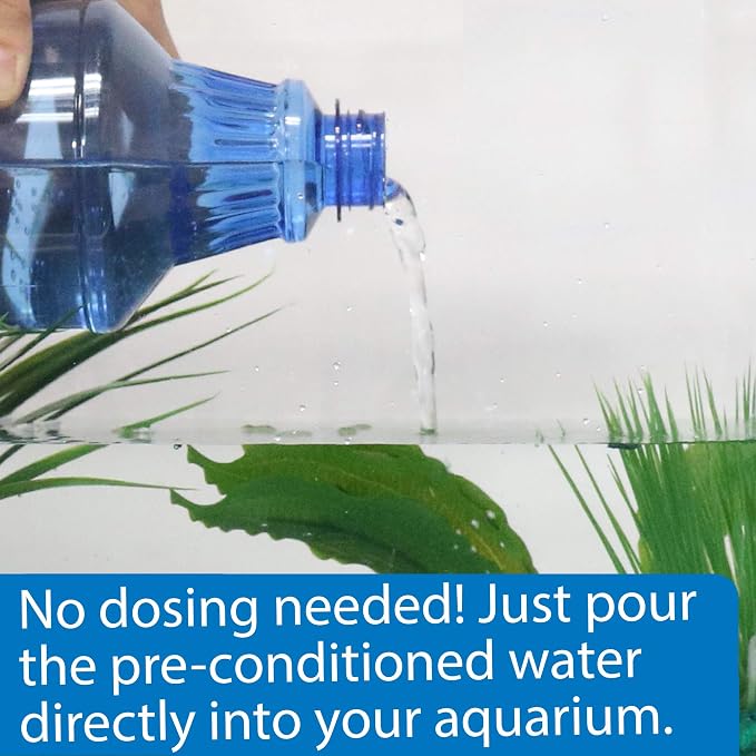 API Betta Water, 64 OZ - Image 3