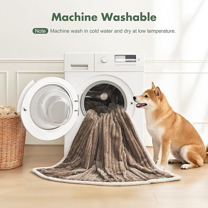 Waterproof Dog Blanket for Couch - Image 6