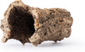 Galápagos 05505 Natural Cork Bark, Tube 7”–9” - GlobalHabitat Supply