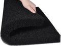 ALEGI Aquarium Sponge Filter Pad, Bio Filter Media Foam Sponges, Cut-to-Size by ALEGIAquarium