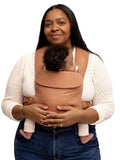 WildBird - Aerial Buckle Carrier - 2-24 Months - Large Willow - Front or Back by WildBird