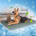 Kritter Planet Waterproof Cooling Dog Mat, Soft Pet Blanket by KritterPlanet