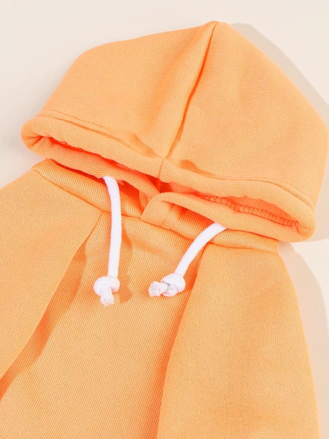 QWINEE Basic Dog Hoodie Sweatshirt Puppy Sweater Warm Cat Costumes Pet Clothes - Image 6