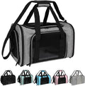 Top tasta Dog Cat Carrier Pet Carriers by home