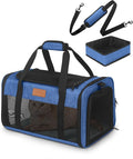 PETUX Airline Approved Pet Carrier by PETUX