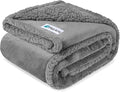 PetAmi Waterproof Dog Blanket for Medium Large Dog Puppy Cat Throw for Couch by PetAmi