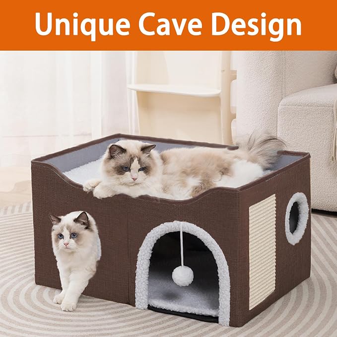 Cat Houses for Indoor Cats - Image 5