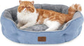 Bedsure Dog Beds for Small Dogs by BEDSURE