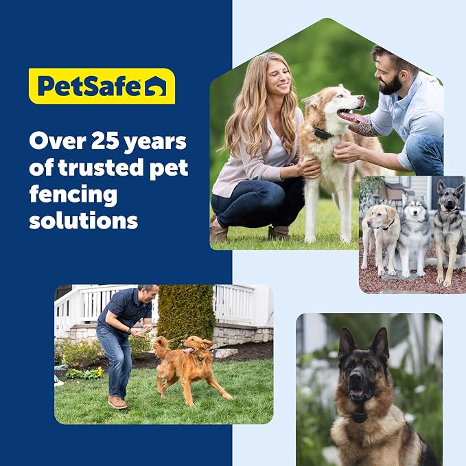PetSafe 2-Dog Wireless Pet Containment System - Image 7