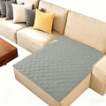 hyha Waterproof Dog Bed Blanket, Soft Pet Blankets, Waterproof Couch Cover by hyha