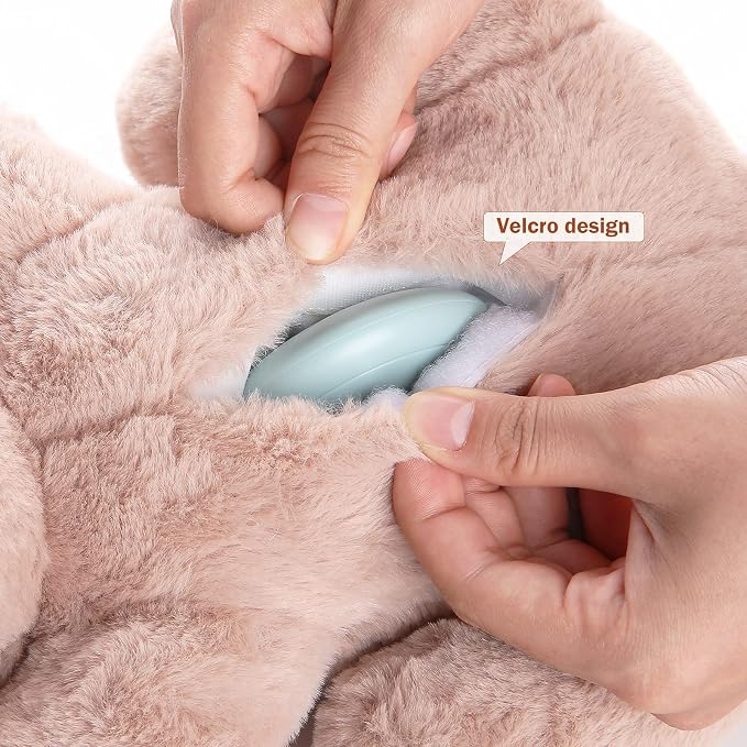 Puppy Heartbeat Toy, Dog Heartbeat Toy - Image 3