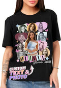 Tehg & Tuhg Custom T Shirts by TehgTuhg