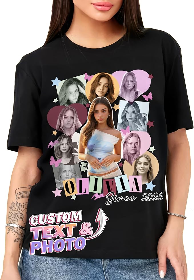 Tehg & Tuhg Custom T Shirts by TehgTuhg