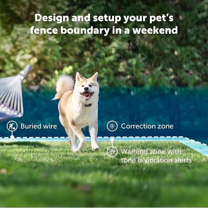 PetSafe Stubborn Dog In-Ground Fence - Image 3